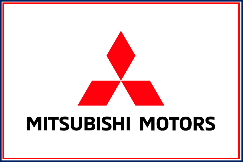 Tapetes MITSUBISHI