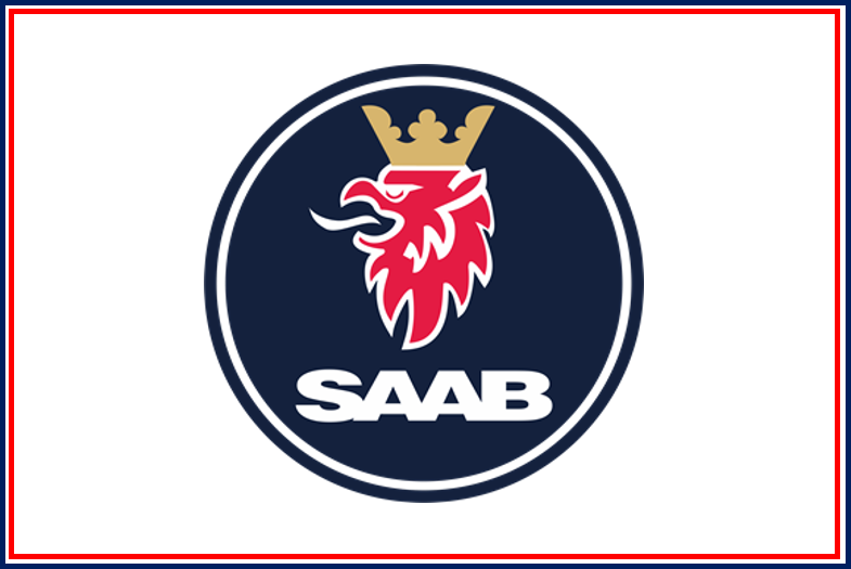 Tapetes SAAB