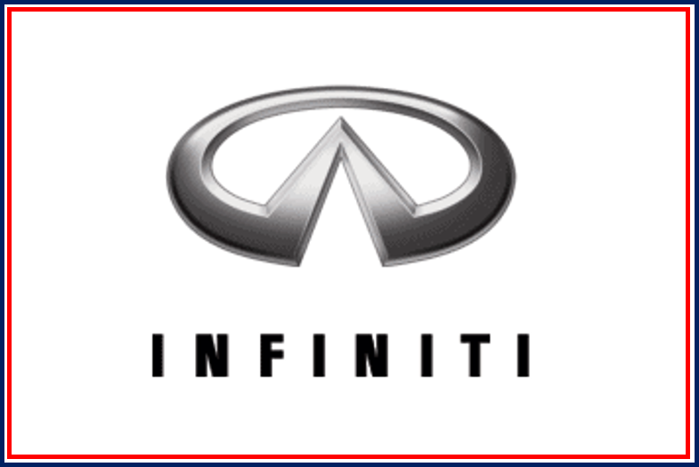 Tapetes INFINITI