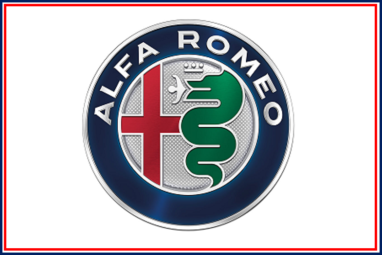 Tapetes ALFA ROMEO