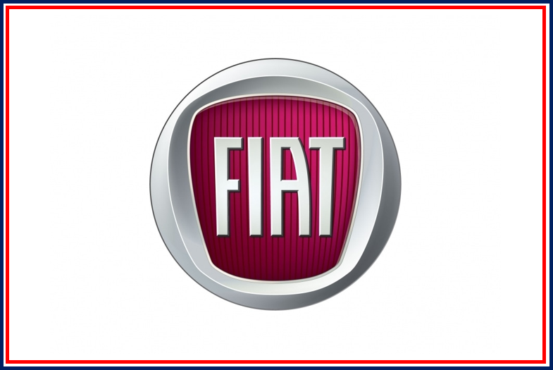 Tapetes Fiat