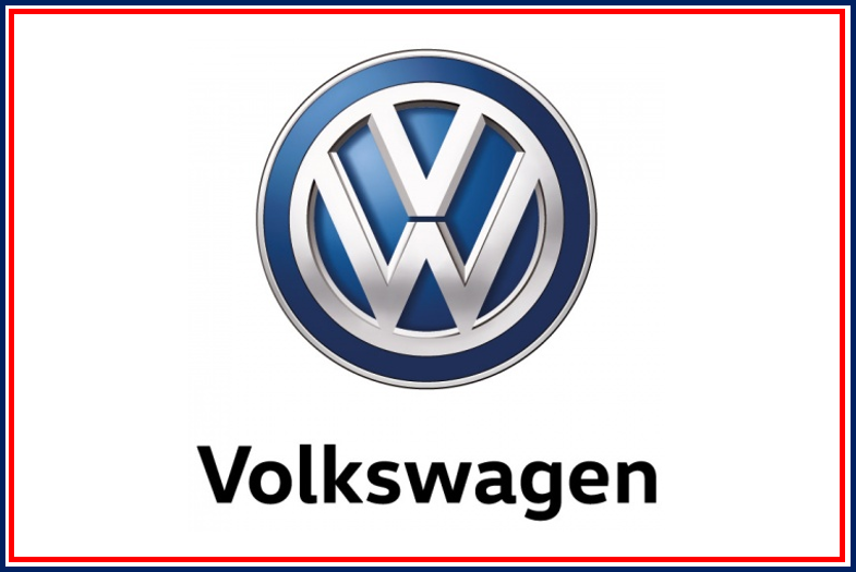 Tapetes VOLKSWAGEN