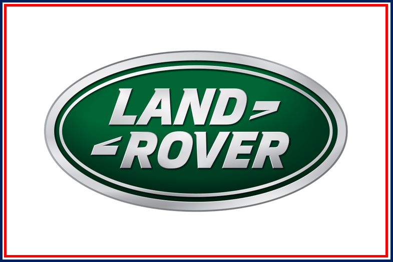 Tapetes Land Rover