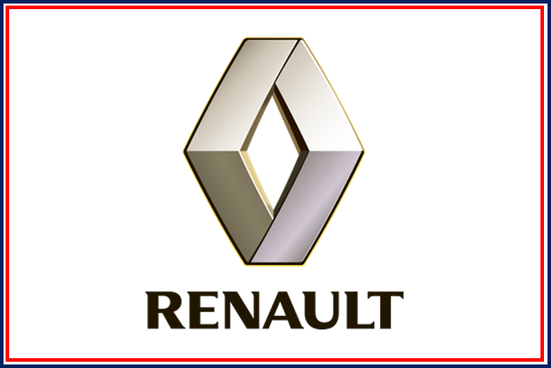 Tapetes RENAULT