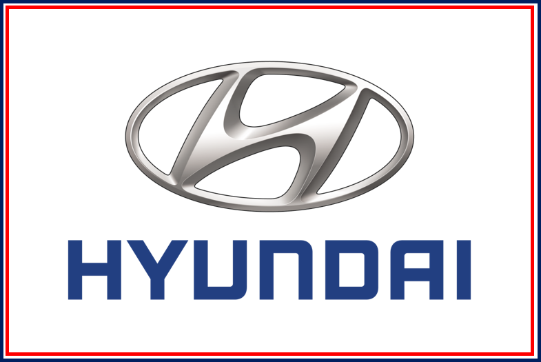 Tapetes HYUNDAI