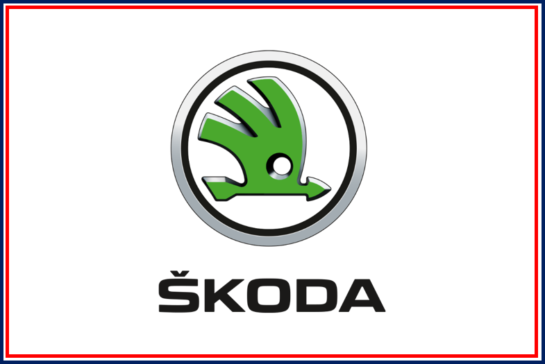 Tapetes Skoda