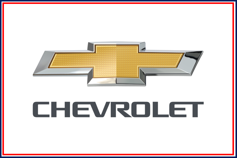 Tapetes CHEVROLET