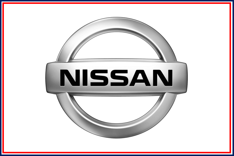 Tapetes Nissan