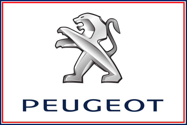 Tapetes PEUGEOT